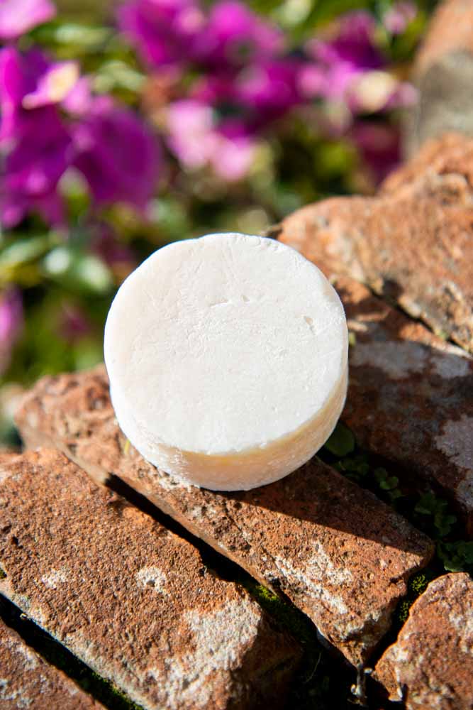 Sapone da Barba