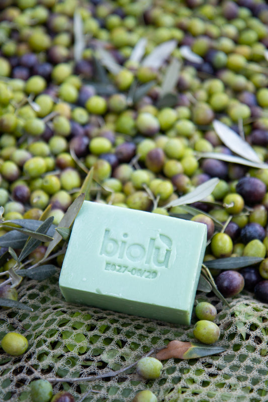 SAPONE BIO