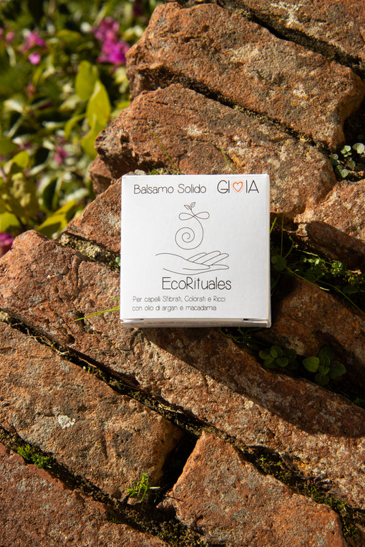 Balsamo Solido Gioia