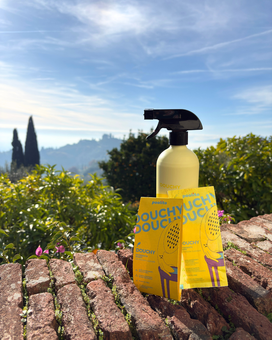 DOUCHY detergente bagno