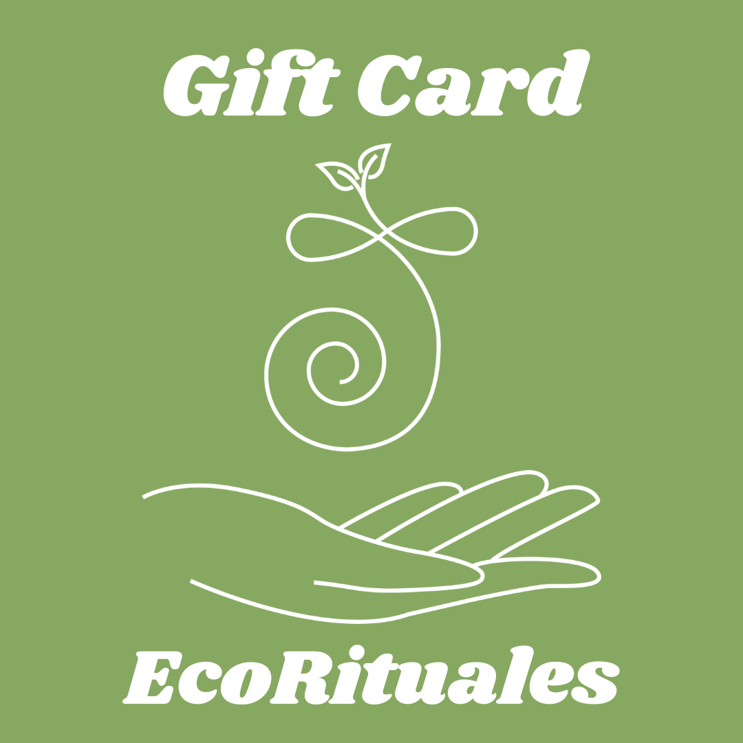 Ecorituales buono regalo