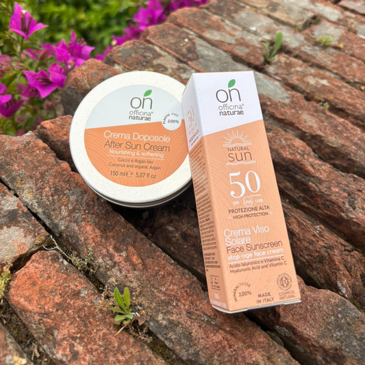 Promo solare Viso & Doposole
