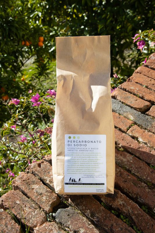 Percarbonato di sodio - 1KG