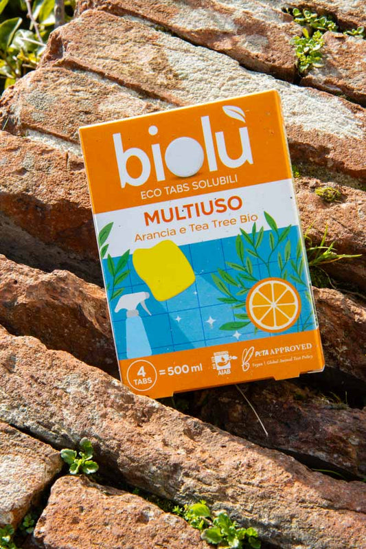 DETERGENTE MULTIUSO BIO SPRAY