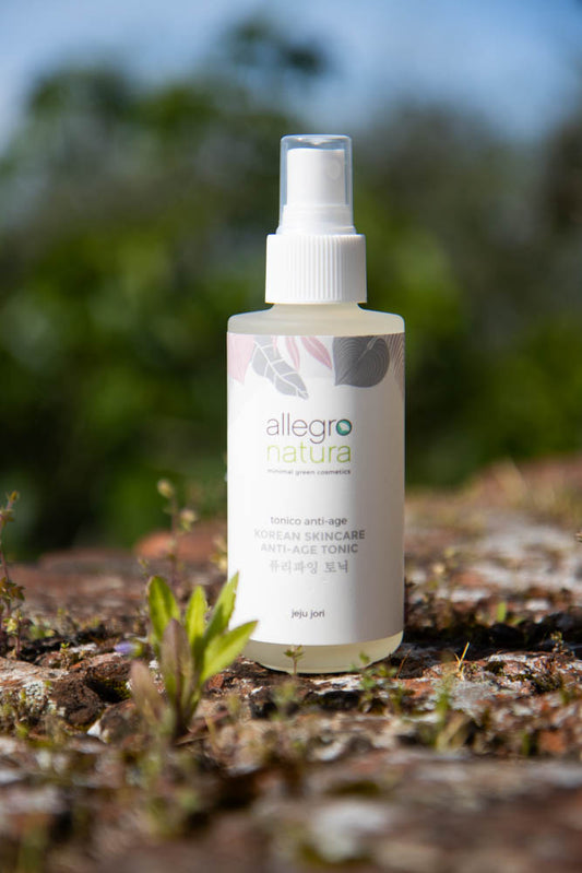 KOREAN SKINCARE TONICO ANTI-AGE