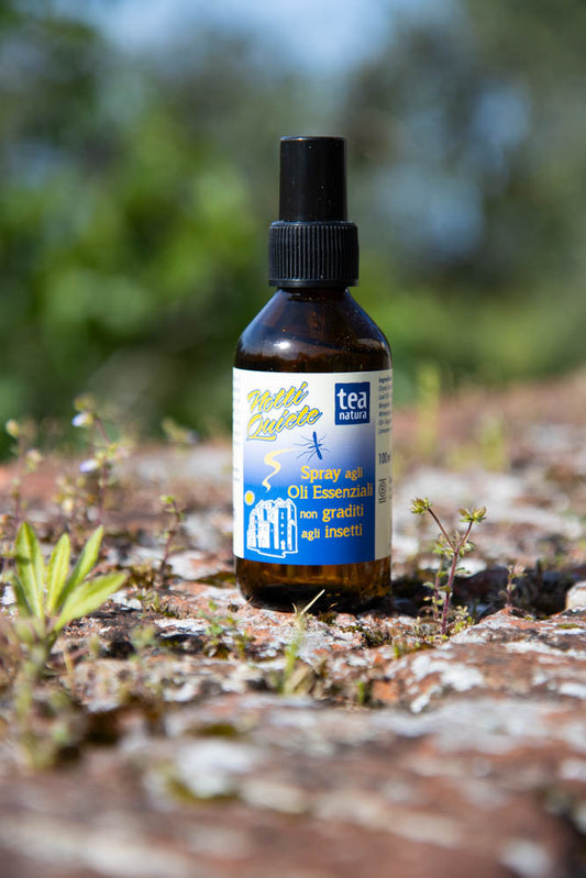 Olio Spray Notti Quiete Ml 100