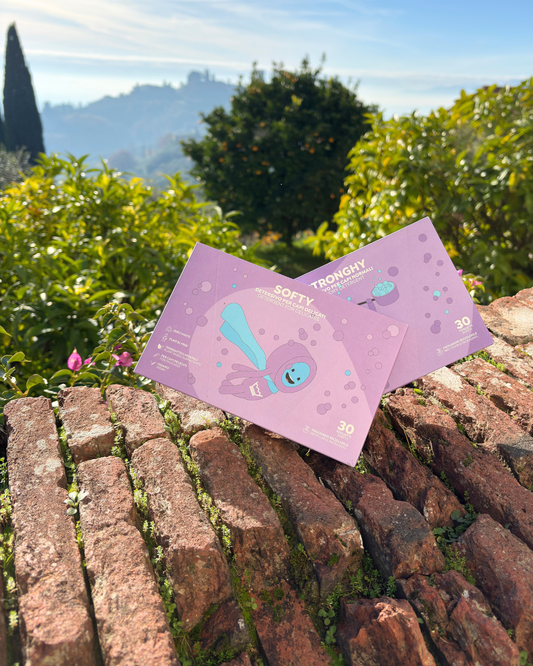 STRONGHY detersivo per bucato