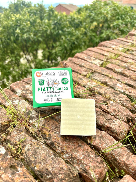 Piatti Solido Menta Piperita