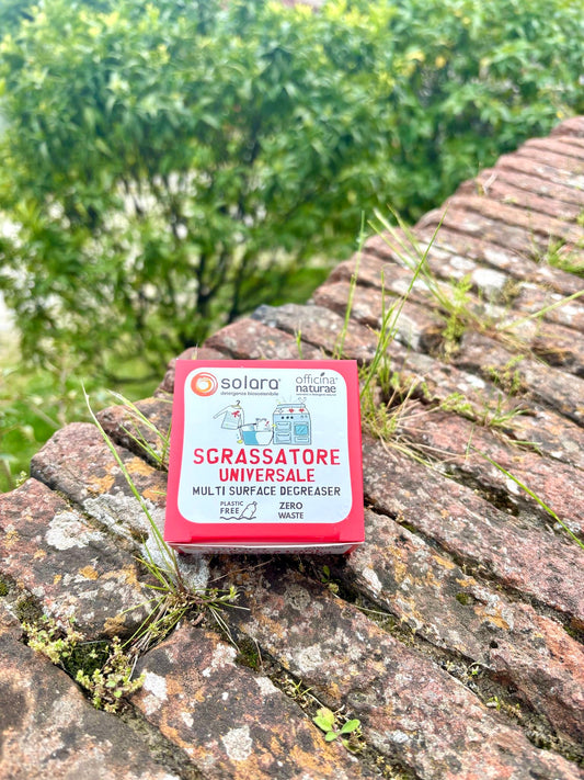 Sgrassatore Universale Solido